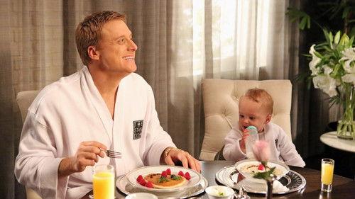 Suburgatory Season 2 Episode 18 - Brown Trembler