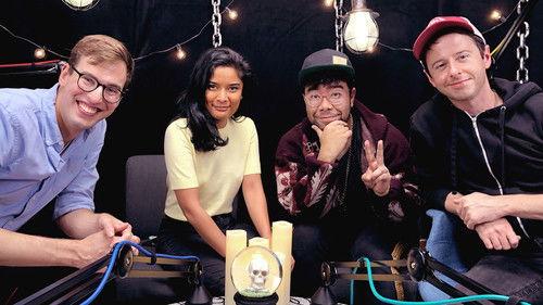 Tales from the Closet Season 1 Episode 12 - Flamboyant