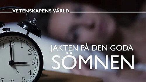 Vetenskapens värld Season 47 Episode 11 - Episode 11