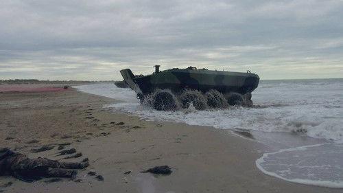 Impossible Engineering Season 9 Episode 3 - Kings of the Battlefield (Infantry Assault)