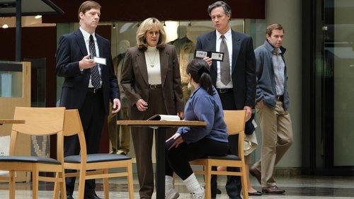 undefined Season 3 Episode 6 - Man Handled