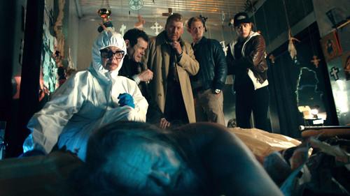 Fallet Season 1 Episode 4 - Episode 4