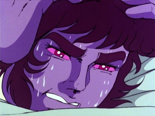 Steel Jeeg Season 1 Episode 25 - My mother shouted Build up