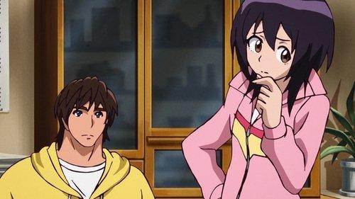 Tiger Mask W Season 1 Episode 22 - Fukuwara Mask's Ambition