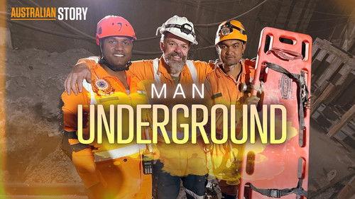 Australian Story Season 29 Episode 9 - Man Underground - Arnold Dix
