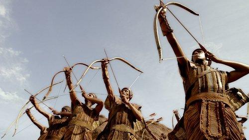 undefined Season 1 Episode 1 - Part One: Power