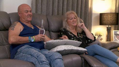 Gogglebox Australia Season 14 Episode 7 - Episode 7