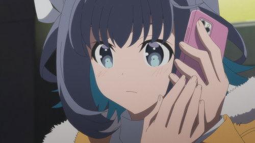 16bit Sensation: Another Layer Season 1 Episode 11 - Original Cuu