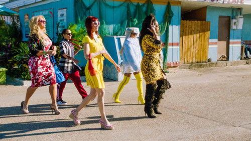 Claws Season 3 Episode 2 - Muscle & Flow