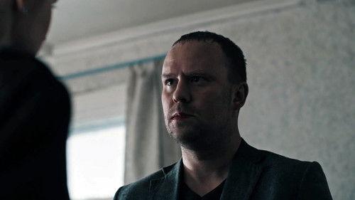 Chuzhoy Season 1 Episode 15 - Episode 15