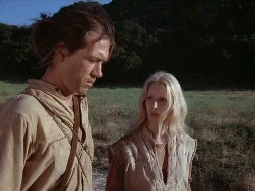 Kung Fu Season 3 Episode 4 - This Valley of Terror