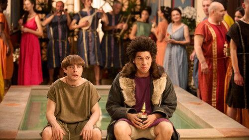 Plebs Season 3 Episode 4 - The Cupid