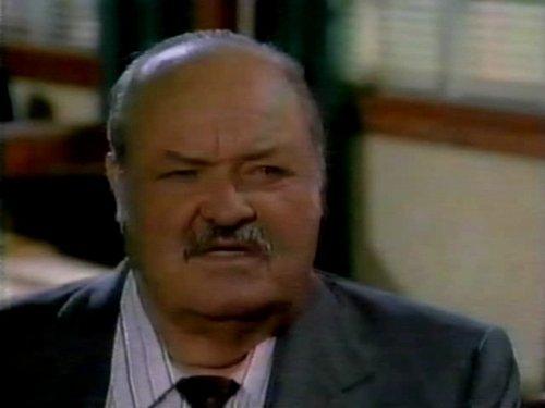 Jake and the Fatman Season 3 Episode 22 - You're Driving Me Crazy