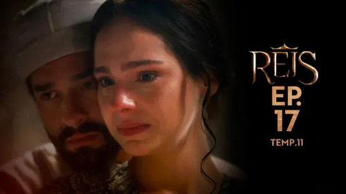 Kings Season 11 Episode 17 - Episode 17