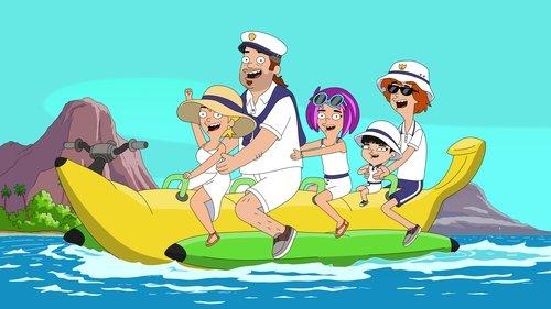 Duncanville Season 2 Episode 1 - Das Banana Boot