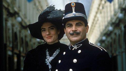 Agatha Christie's Poirot Season 5 Episode 6 - The Chocolate Box