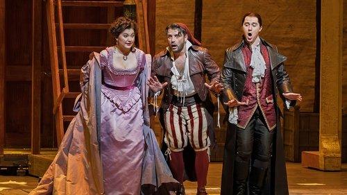 Great Performances Season 53 Episode 2 - Great Performances at the Met: Il Barbiere di Siviglia