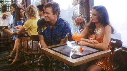 Falcon Crest Season 4 Episode 22 - House Divided