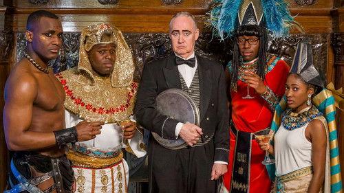 Timewasters Season 1 Episode 3 - Mo Money Mo Problem