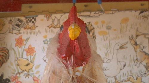 Pawn Stars Season 3 Episode 1 - Peeping Pawn