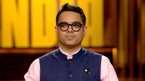 Shark Tank India Season 3 Episode 9 - Entrepreneurial Brilliance