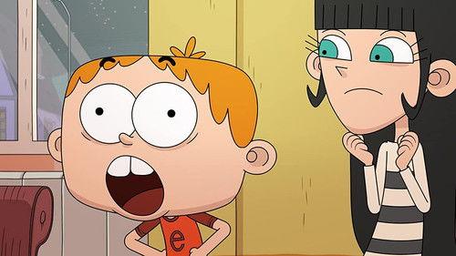 I, Elvis Riboldi Season 1 Episode 40 - I, Elvis Riboldi, and my Adventures in Babysitting