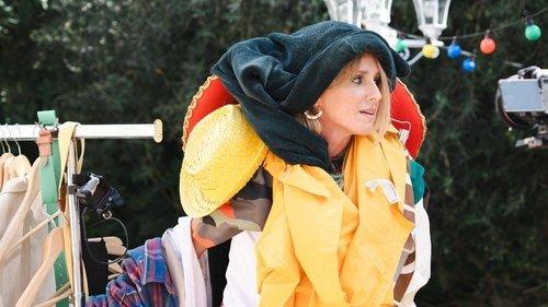 Taskmaster Portugal Season 4 Episode 3 - For a drop you gain, for a drop you lose