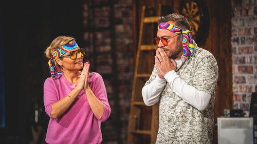 Klar med svar Season 1 Episode 5 - Episode 5