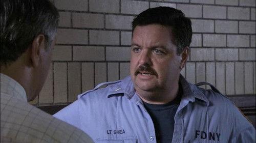 Rescue Me Season 1 Episode 6 - Revenge