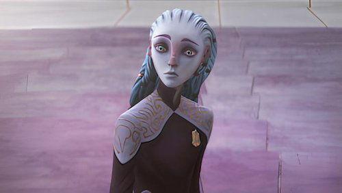 undefined Season 2 Episode 2 - Into the Breach (2)