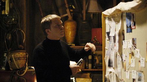 The Dead Zone Season 2 Episode 3 - Ascent (2)