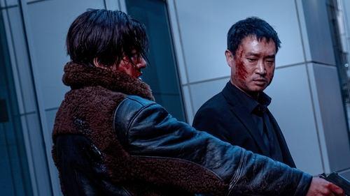 Gangnam B-Side Season 1 Episode 8 - Episode 8