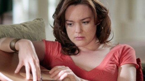 Kyle XY Season 2 Episode 10 - House of Cards