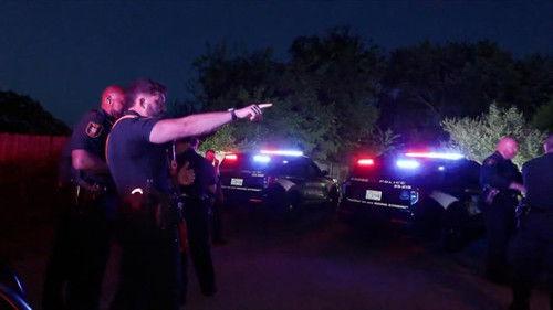 On Patrol: Live Season 4 Episode 14 - Hammer Attack