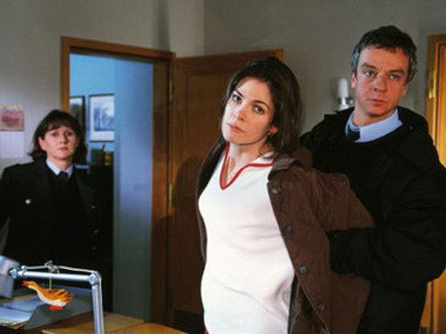 Hinter Gittern - Der Frauenknast Season 1 Episode 24 - Vermisst