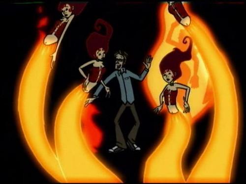 Downtown Season 1 Episode 10 - Night Shift