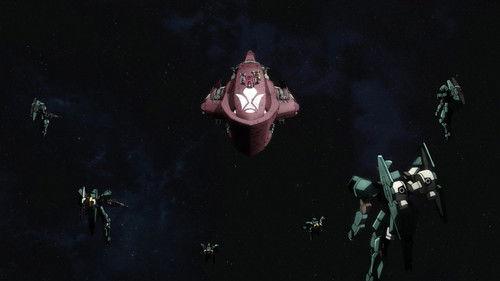 Mobile Suit Gundam: Iron-Blooded Orphans Season 1 Episode 18 - Voice