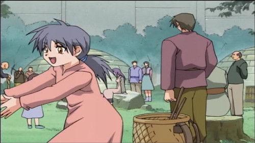 Tokyo Underground Season 1 Episode 16 - Attack: Unforgotten Melody