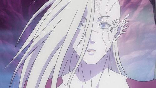 D.Gray-man Hallow Season 1 Episode 7 - The Truth about a Sterile Flower