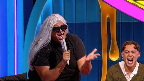 Big Brother: Late & Live Season 2 Episode 2 - Episode 2