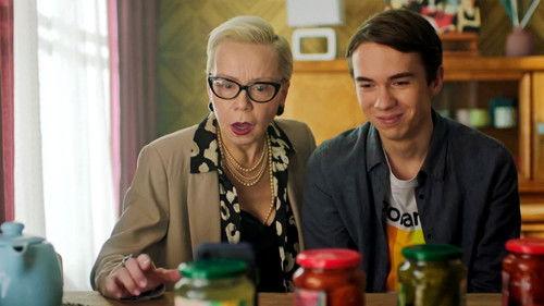 I Don't Care Who You Are Season 1 Episode 10 - Episode 10