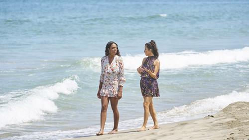 The Bachelorette Season 18 Episode 9 - Week 9