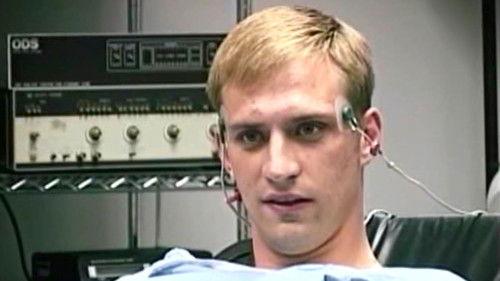 Scare Tactics Season 3 Episode 6 - The Screaming Room