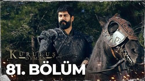 Kuruluş Osman Season 3 Episode 17 - Episode 81