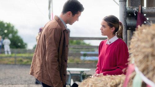 Free Rein Season 3 Episode 6 - Pony Safari