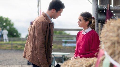 Free Rein Season 3 Episode 6 - Pony Safari