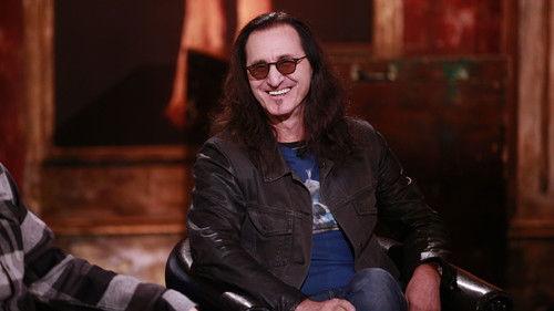 That Metal Show Season 14 Episode 1 - Geddy Lee