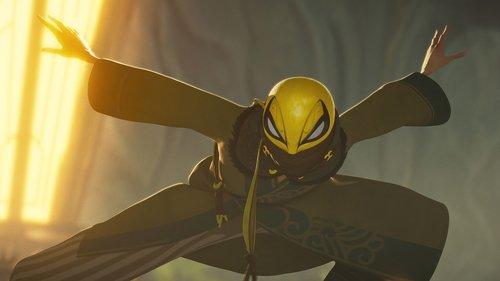 Eyes of Wakanda Season 1 Episode 3 - Lost and Found