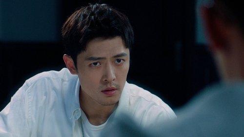 Justice in the Dark Season 1 Episode 14 - The Mechanism of the Accident