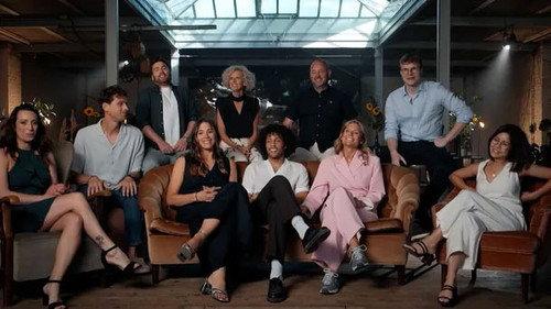 De Mol Season 13 Episode 9 - Episode 9